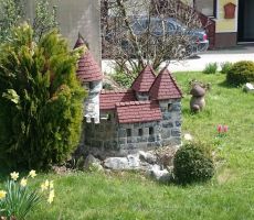 mojster zna tudi tako